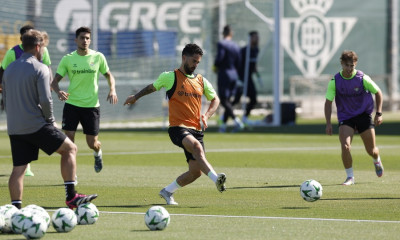 Ο πρώτος ευρωπαϊκός τελικός της Μπέτις και το ρεκόρ που κυνηγάει η Τσέλσι