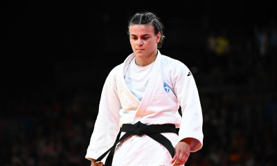 Τζούντο: Με Τσελίδη και Τελτσίδου η Ελλάδα στο Παγκόσμιο Πρωτάθλημα της Ουγγαρίας