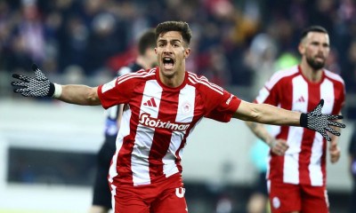 Μεταγραφές, Ολυμπιακός: Πλησιάζει τα 40.000.000 ευρώ για τον Κωστούλα η Μπράιτον