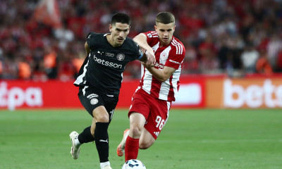 Super League: Ο ΟΦΗ ανανέωσε με τον Νέιρα - «Ποδοσφαιριστής “σύμβολο” της νέας εποχής»