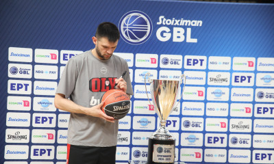 Παναθηναϊκός – Ολυμπιακός: Αμφίβολος ο Γκος | «Πίεση θα υπήρχε με ή χωρίς την απογοήτευση»