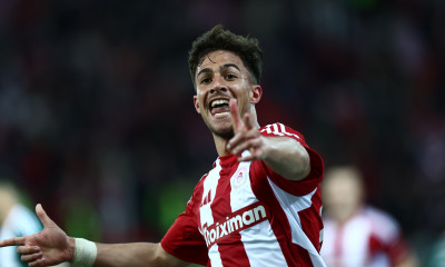 Μεταγραφές: Ασφυκτικό πρέσινγκ από Μπράιτον σε Ολυμπιακό για Κωστούλα