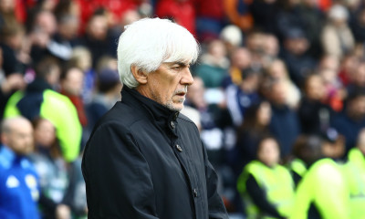 Εθνική Ελλάδας: Ανανέωσε μέχρι το 2028 ο Ιβάν Γιοβάνοβιτς