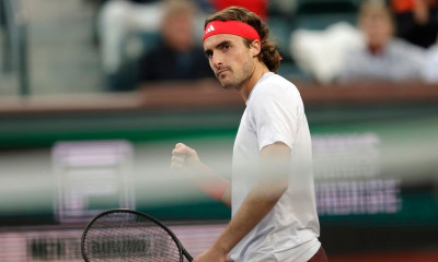 Στέφανος Τσιτσιπάς: Restart με νεό προπονητή τον Γκόραν Ιβανίσεβιτς – «Συναρπαστική ευκαιρία»