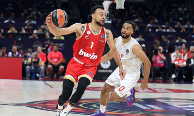 Ολυμπιακός: «Έπαιξα στο Final Four 2025 με μια προπόνηση» - Η ανάρτηση του Ουίλιαμς – Γκος