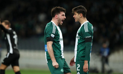 Παναθηναϊκός: Πρώτος στόχος της Μπολόνια ο Φώτης Ιωαννίδης