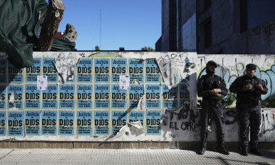 Ντιέγκο Μαραντόνα: Από την αρχή η δίκη – Άκυροι 2,5 μήνες ακροαματικής διαδικασίας