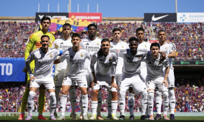 «Βασίλισσα» από χρυσάφι! Η Ρεάλ Μαδρίτης είναι ο σύλλογος με τη μεγαλύτερη αξία στον κόσμο