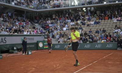 Στέφανος Τσιτσιπάς: Εκτός 20άδας μετά το 2018! – Αποκλεισμός και στο «διπλό»