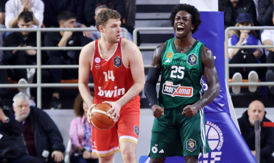 Σούπερ προσφορές από το Pamestoixima.gr για τους τελικούς του Champions League και της Basket League