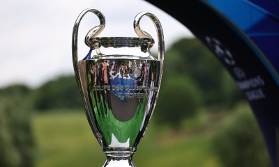 Τελικός Champions League, Παρί Σεν Ζερμέν - Ίντερ: «Τιτανομαχία» για τον θρόνο της Ευρώπης