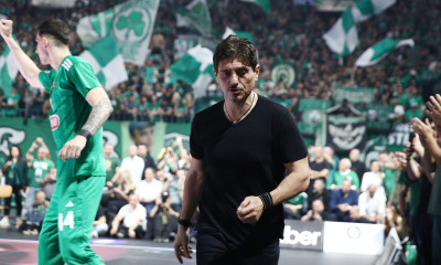 Ολυμπιακός - Παναθηναϊκός AKTOR: Πάει ΣΕΦ ο Γιαννακόπουλος