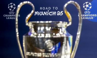 Football Party για τον τελικό του Champions League με super δώρα και εκπλήξεις στα καταστήματα ΟΠΑΠ