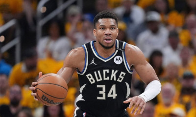 Γιάννης Αντετοκούνμπο: Στο… κόλπο της απόκτησης του «Greek Freak» κι οι Σέλτικς, σύμφωνα με το ESPN