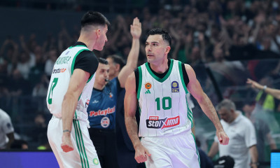 «Καυτός» ο Παναθηναϊκός: Τα πρωτοσέλιδα των αθλητικών εφημερίδων (31/05)