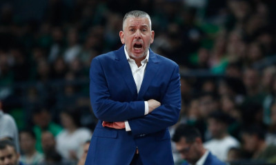 Μαρούσι: Ανακοίνωσε Παπαθεοδώρου για δύο χρόνια
