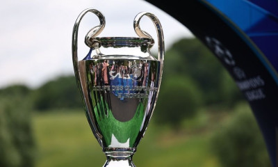 Champions League: Έγραψε ιστορία η Παρί Σεν Ζερμέν με την πρώτη κατάκτηση - Η «χρυσή βίβλος»