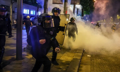 Τελικός Champions League: Σοκ στη Γαλλία, νεκρός 17χρονος οπαδός κατά τη διάρκεια των πανηγυρισμών