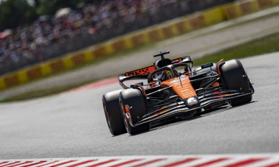 Formula 1: Τρομερός Πιάστρι στη Βαρκελώνη! – 10ος και… έξαλλος ο Φερστάπεν, λόγω ποινής στο φινάλε