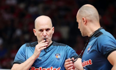 Ολυμπιακός - Παναθηναϊκός AKTOR 91-83: Το σάπιο σύστημα της ΕΟΚ πήγε το ελληνικό μπάσκετ στον πάτο