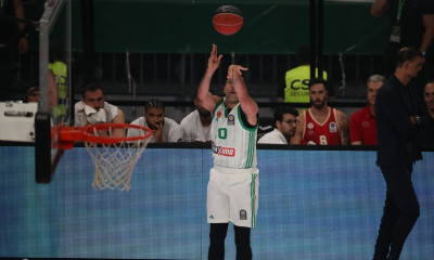 Αθλητικές μεταδόσεις: Πού θα δείτε τον τελικό Ολυμπιακός - Παναθηναϊκός, Formula 1 και στίβο