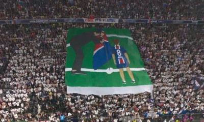 Τελικός Champions League: Συγκλόνισε ο Λουίς Ενρίκε μιλώντας για την αδικοχαμένη κόρη του