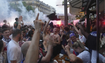 Champions League: Ζωντανά η παρέλαση της νέας Πρωταθλήτριας Ευρώπης, Παρί Σεν Ζερμέν