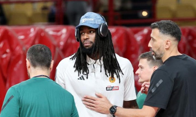 Λεσόρ: «Πώς βρίζετε την Τουρκία, ενώ την προηγούμενη εβδομάδα ήσασταν πιο Τούρκοι από τη Φενέρ;»