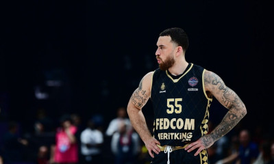 Μονακό: Εκτός ομάδας ο Τζέιμς - Αυτός είναι ο λόγος