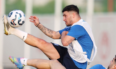 Εθνική Ελλάδας: Στην τελική ευθεία για τα τεστ πριν τα προκριματικά του Μουντιάλ 2026