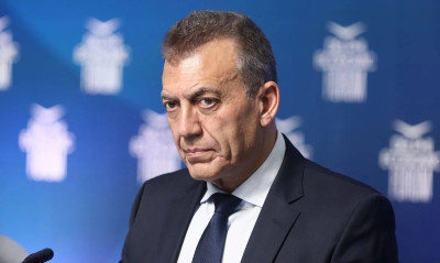 Η επιστολή του αναπληρωτή Υπουργού στους ιδιοκτήτες του Παναθηναϊκού και του Ολυμπιακού