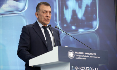 Βρούτσης: «Οριστικά διακόπτεται το πρωτάθλημα αν δεν έρθουν στο ραντεβού»
