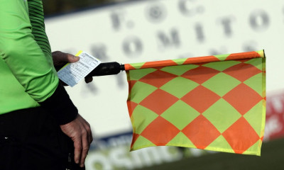 ΕΠΟ: Ανακοινώθηκαν οι νέοι πίνακες διαιτητών - Αυτοί που ανέβηκαν και αυτοί που υποβιβάστηκαν