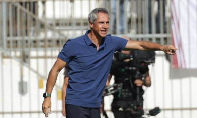 ΑΕΚ: Τελειώνει του προπονητή - Δεν ασχολείται με Σόουζα