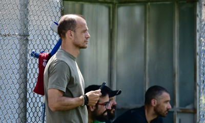 Κηφισιά: Αθλητικός διευθυντής της ΠΑΕ ο Άγγελος Μπασινάς - Τα καθήκοντά του