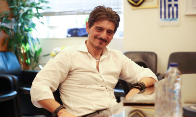 Παναθηναϊκός: Πρότεινε την υπογραφή κοινής δήλωσης - Το έκανε ήδη ο Γιαννακόπουλος