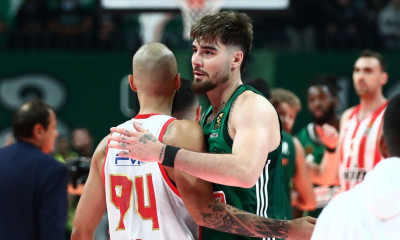 Παναθηναϊκός – Ολυμπιακός: «Δέσμευση στην απολύτως ειρηνική ολοκλήρωση των τελικών»