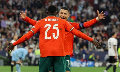 Nations League: Στον τελικό με ανατροπή η Πορτογαλία 2-1 τη Γερμανία στο Μόναχο
