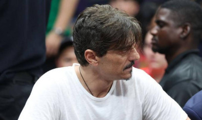 Παναθηναϊκός – Ολυμπιακός: Ο Δημήτρης Γιαννακόπουλος πηγαίνει αυτοβούλως στο ΑΤ Κηφισιάς
