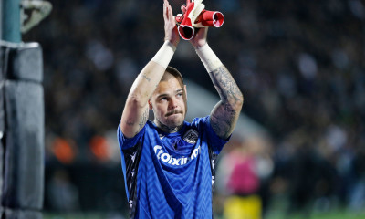 ΠΑΟΚ: Σενάριο από Τουρκία για Κοτάρσκι και Γαλατάσαραϊ