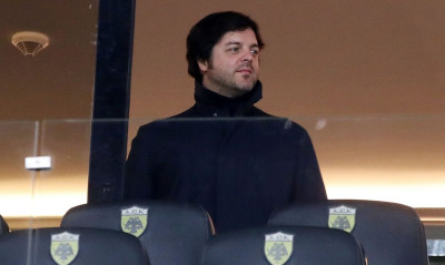 AEK: Ο Ριμπάλτα βρίσκεται στη λίστα της Γιουβέντους – Γιατί η «Ένωση» δεν προχώρησε με Κυριακόπουλο