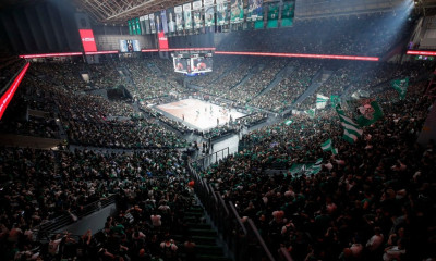 Παναθηναϊκός – Ολυμπιακός: «Γίνε ΕΝΑ με την ομάδα» | Τα τελευταία εισιτήρια για το Game 3