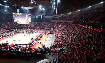 Ολυμπιακός: Βγήκαν τα εισιτήρια για τον 4ο τελικό με τον Παναθηναϊκό AKTOR