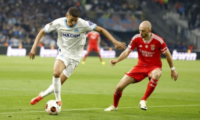 Μεταγραφές, Ολυμπιακός: Στο «στόχαστρο» ο Χαρίτ από τη Μαρσέιγ