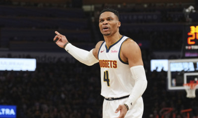 Euroleague: Η Χάποελ Τελ Αβίβ πάει να ρίξει «βόμβα» με την απόκτηση του Ράσελ Ουέστμπρουκ!