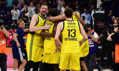 Οι αθλητικές μεταδόσεις της ημέρας (05/06) - Με playoffs στο μπάσκετ και Nations League