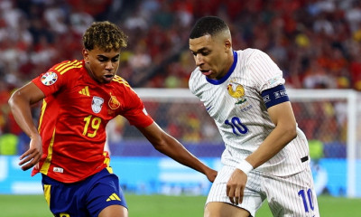 Nations League, Ισπανία - Γαλλία: Κρίσιμη «μάχη» για μια θέση στον τελικό