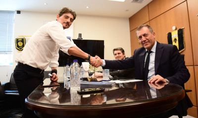 Τα πρωτοσέλιδα των αθλητικών εφημερίδων της ημέρας (05/06) - «Λευκός καπνός» για το μπάσκετ