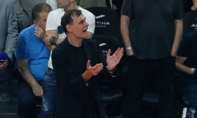 Γιαννακόπουλος για Μπαρτζώκα: «Είπε στη Δέσποινα, άσε μας από εδώ κοριτσάκι μου»