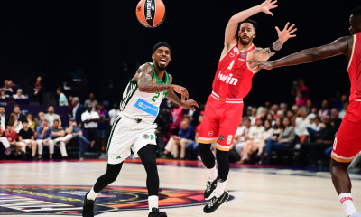 Παναθηναϊκός - Ολυμπιακός: Οι 12άδες για τον τρίτο τελικό του ΟΑΚΑ